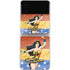 DC Comics Wonder Woman Ready to Fight Galaxy Z Flip3 5G Skin